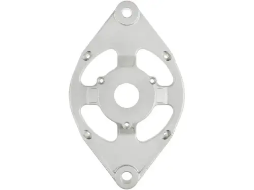 Protective Cap, alternator