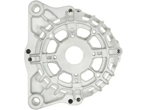 Protective Cap, alternator