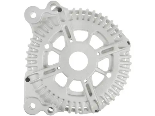 Protective Cap, alternator