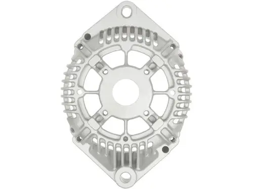 Protective Cap, alternator