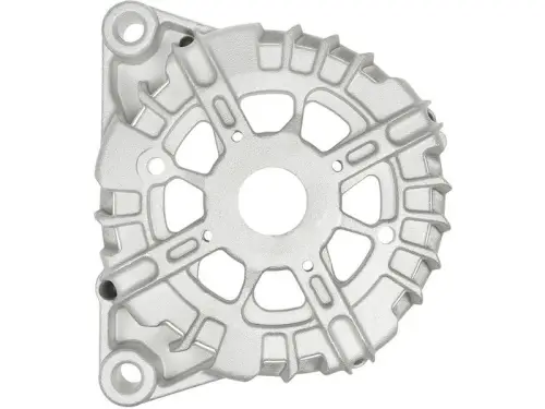 Protective Cap, alternator