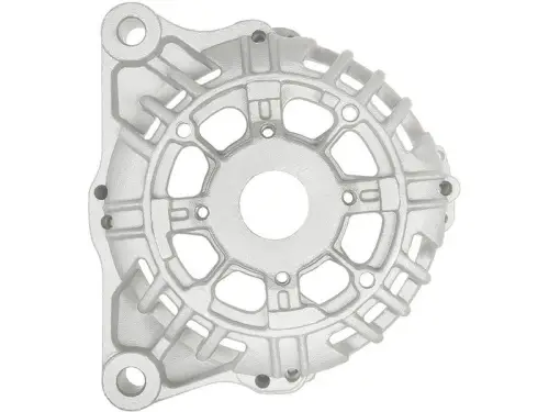 Protective Cap, alternator
