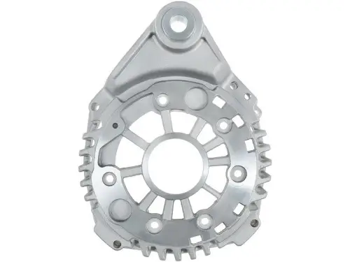 Protective Cap, alternator