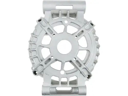 Protective Cap, alternator