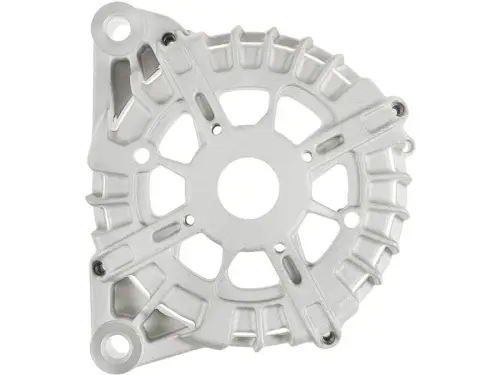 Protective Cap, alternator