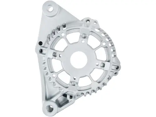 Protective Cap, alternator