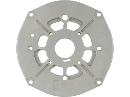 Protective Cap, alternator