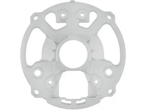 Protective Cap, alternator