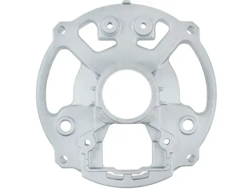 Protective Cap, alternator