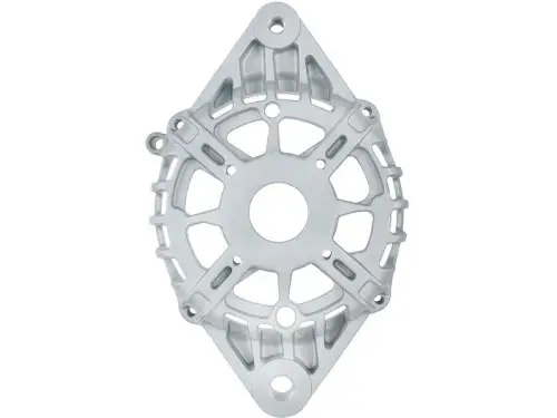 Protective Cap, alternator