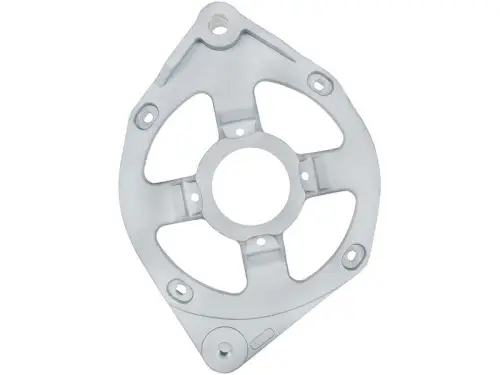 Protective Cap, alternator