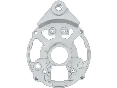 Protective Cap, alternator