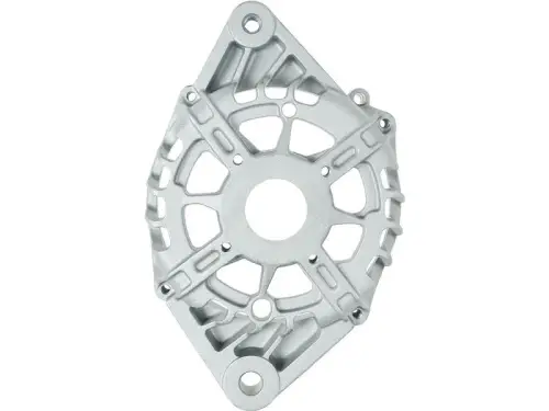 Protective Cap, alternator