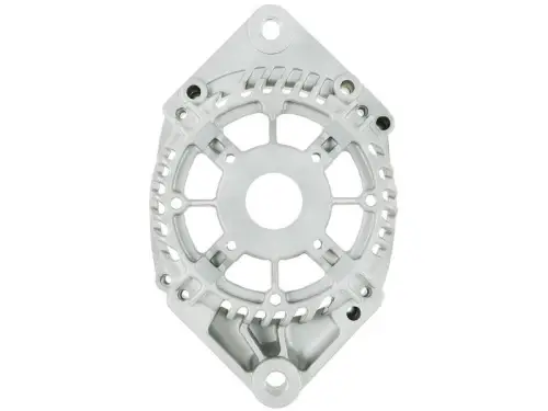 Protective Cap, alternator
