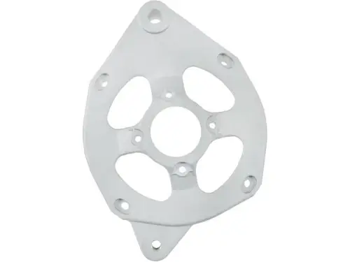 Protective Cap, alternator