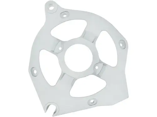 Protective Cap, alternator