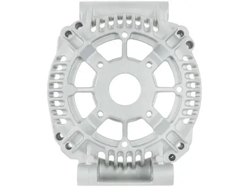 Protective Cap, alternator
