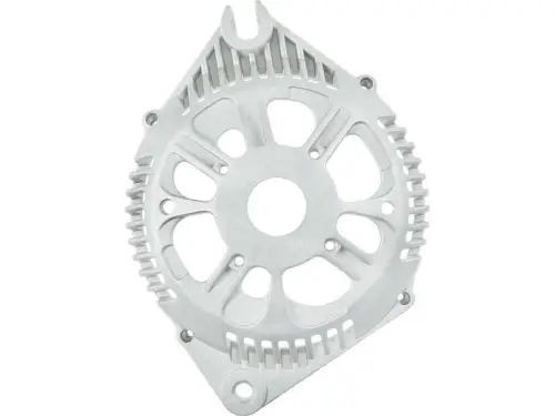 Protective Cap, alternator
