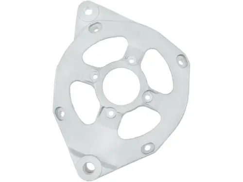 Protective Cap, alternator