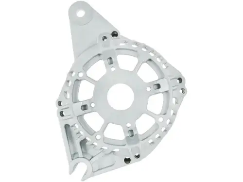 Protective Cap, alternator