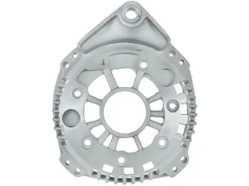Protective Cap, alternator