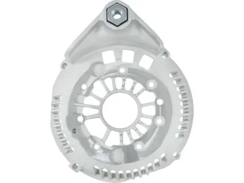 Protective Cap, alternator