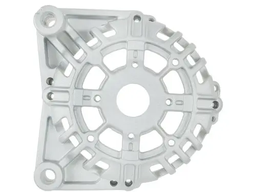 Protective Cap, alternator