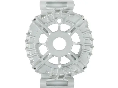 Protective Cap, alternator