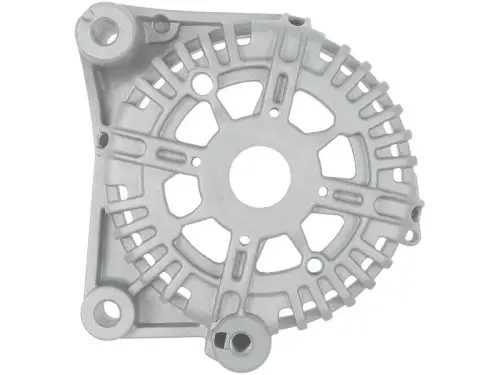 Protective Cap, alternator