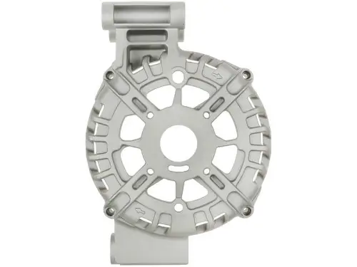 Protective Cap, alternator