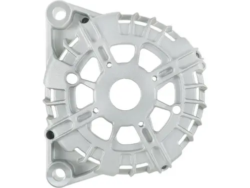 Protective Cap, alternator