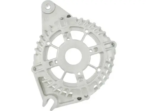 Protective Cap, alternator