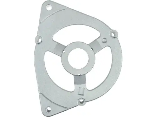 Protective Cap, alternator