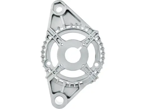 Protective Cap, alternator