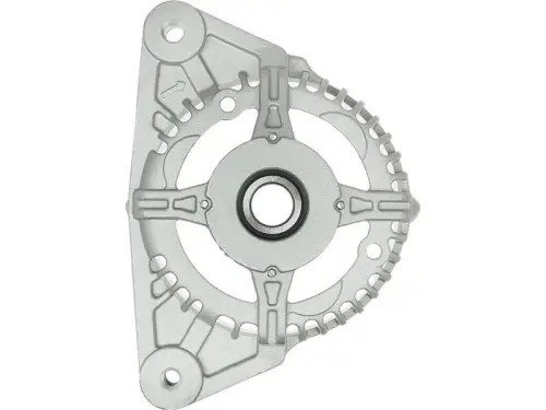 Protective Cap, alternator