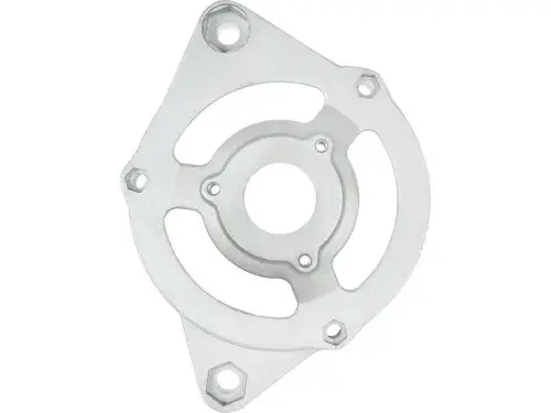 Protective Cap, alternator