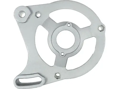 Protective Cap, alternator