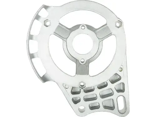 Protective Cap, alternator