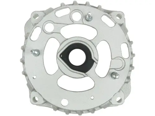 Protective Cap, alternator