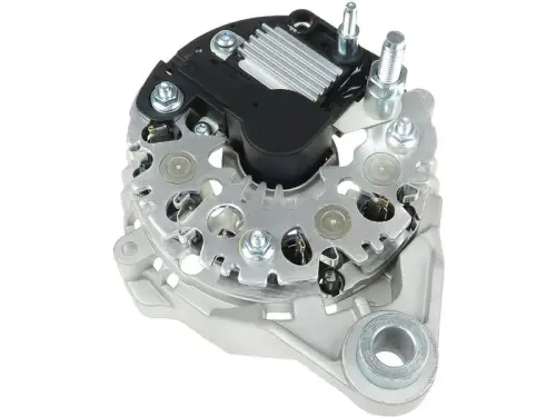 Rectifier, alternator