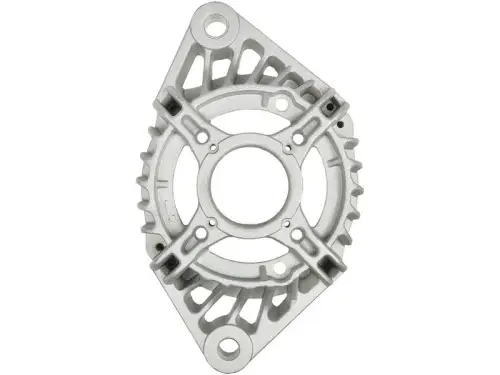 Protective Cap, alternator
