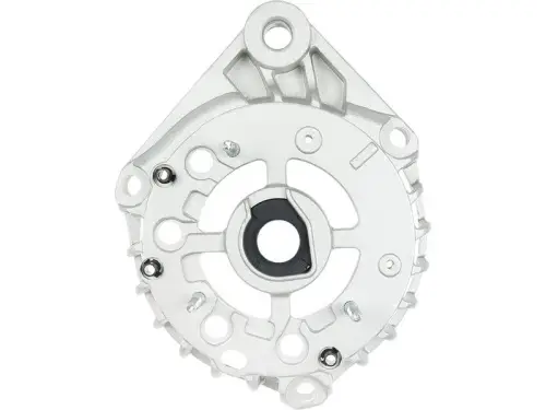 Protective Cap, alternator
