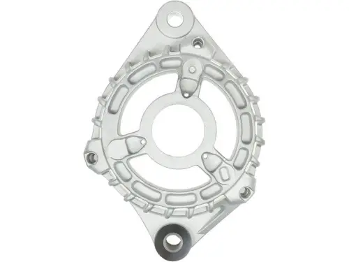 Protective Cap, alternator