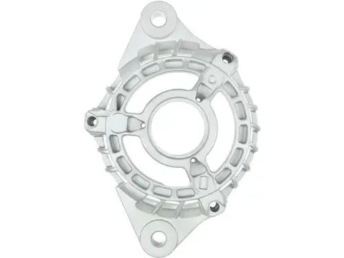 Protective Cap, alternator