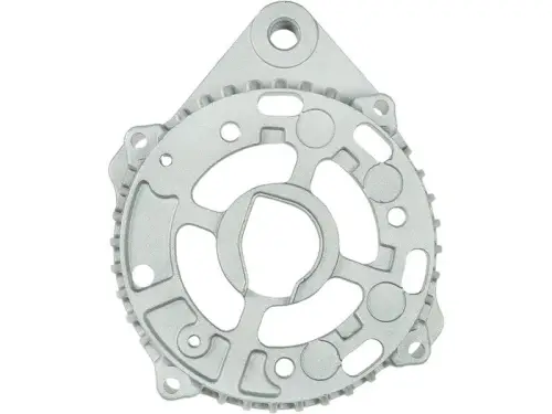 Protective Cap, alternator