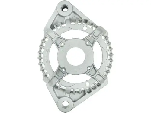 Protective Cap, alternator