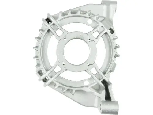 Protective Cap, alternator