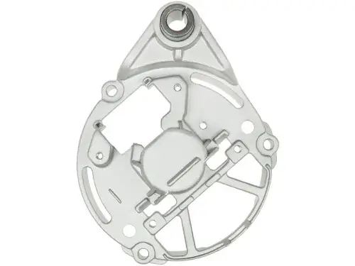 Protective Cap, alternator