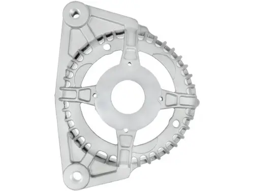 Protective Cap, alternator