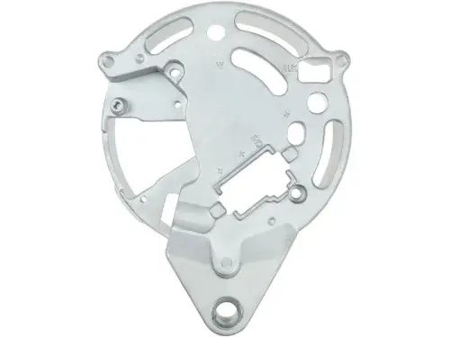 Protective Cap, alternator